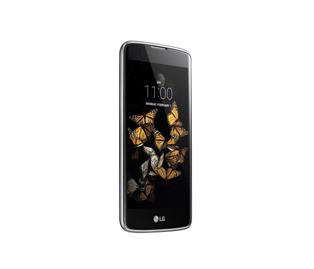 LG K8 LTE Dual SIM granatowy - 318190 - zdjęcie 4